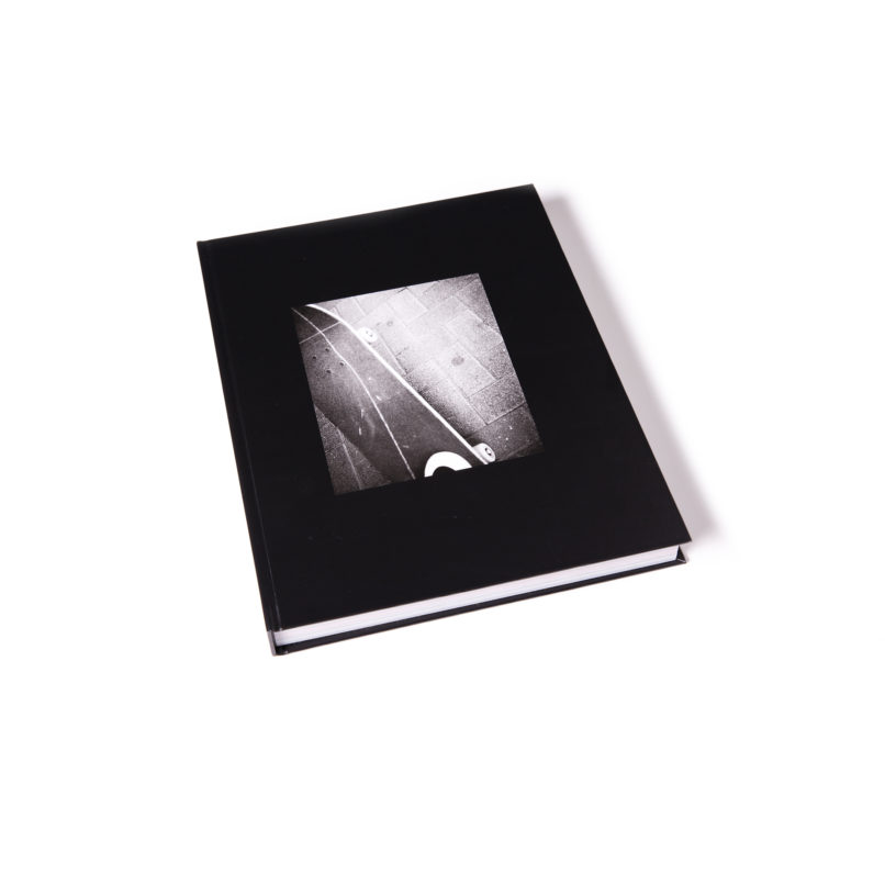 »Frafimi Gallucci« Hardcover Buch (Front)