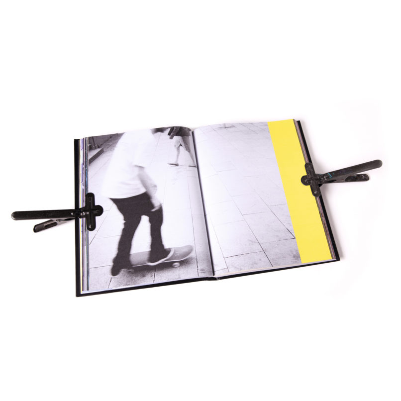 »Frafimi Gallucci« Hardcover Buch (2/7)