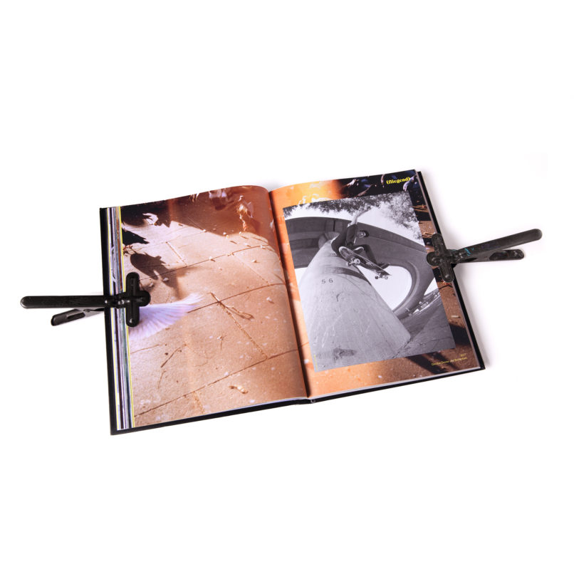 »Frafimi Gallucci« Hardcover Buch 4/7)