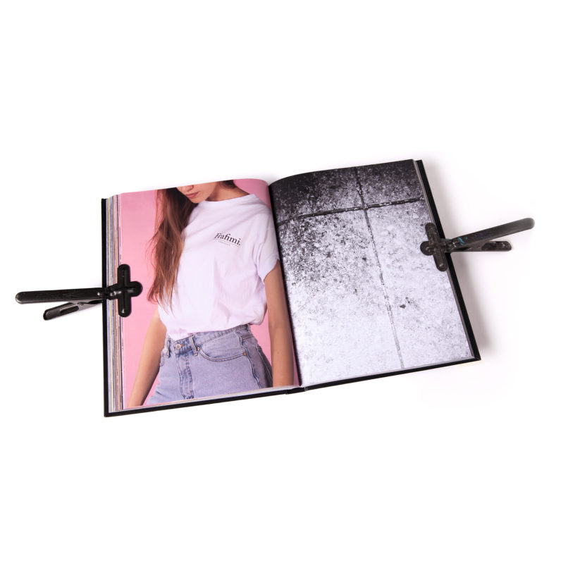 »Frafimi Gallucci« Hardcover Buch (6/7)