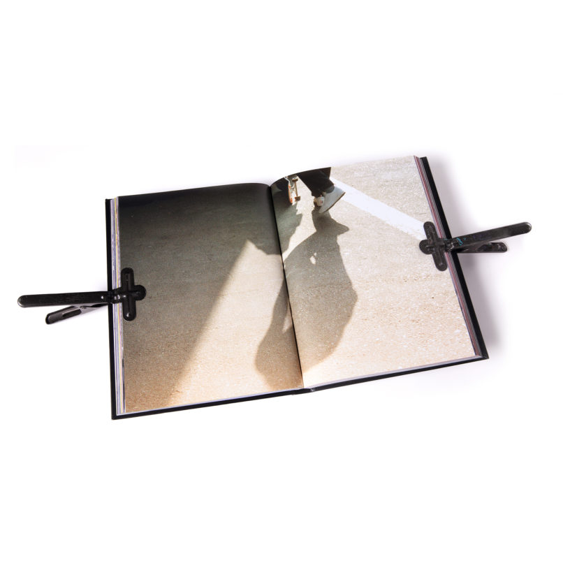 »Frafimi Gallucci« Hardcover Buch (7/7)